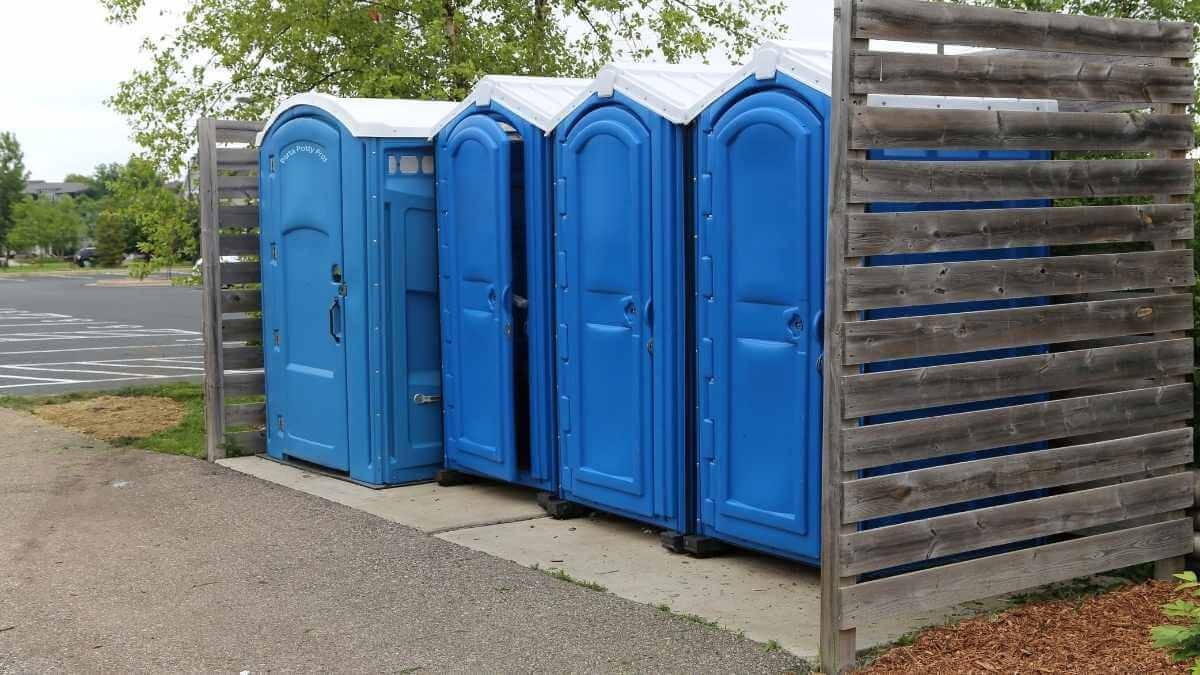 Porta Potty Rental Pros - Affordable Porta Potty Solutions in Bristol, NH, 3222